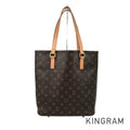 LOUIS VUITTON Monogram Vavin GM M51170 Tote bag