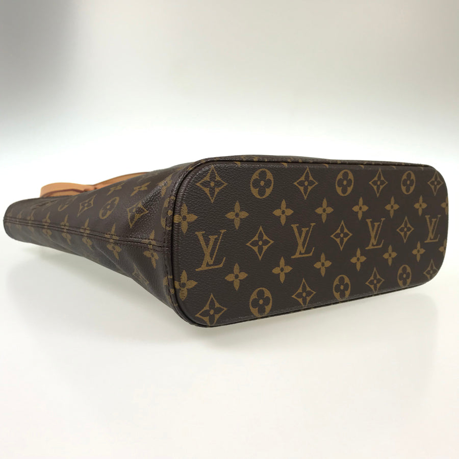 LOUIS VUITTON Monogram Vavin GM M51170 Tote bag