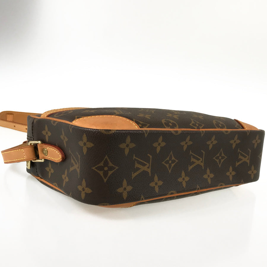 LOUIS VUITTON Monogram Trocadero M51274 Shoulder bag