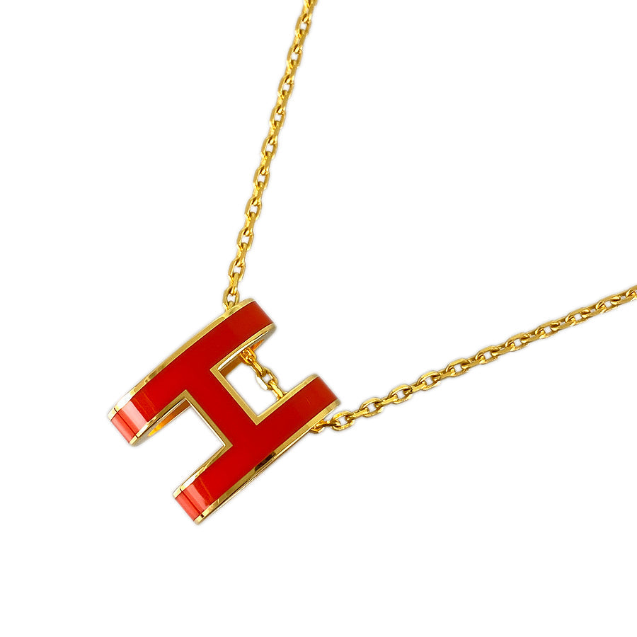 HERMES Pop H Necklace