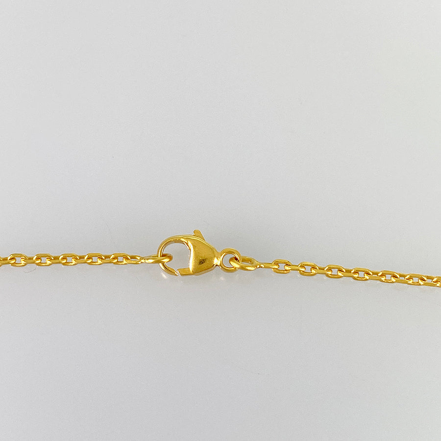 HERMES Pop H Necklace