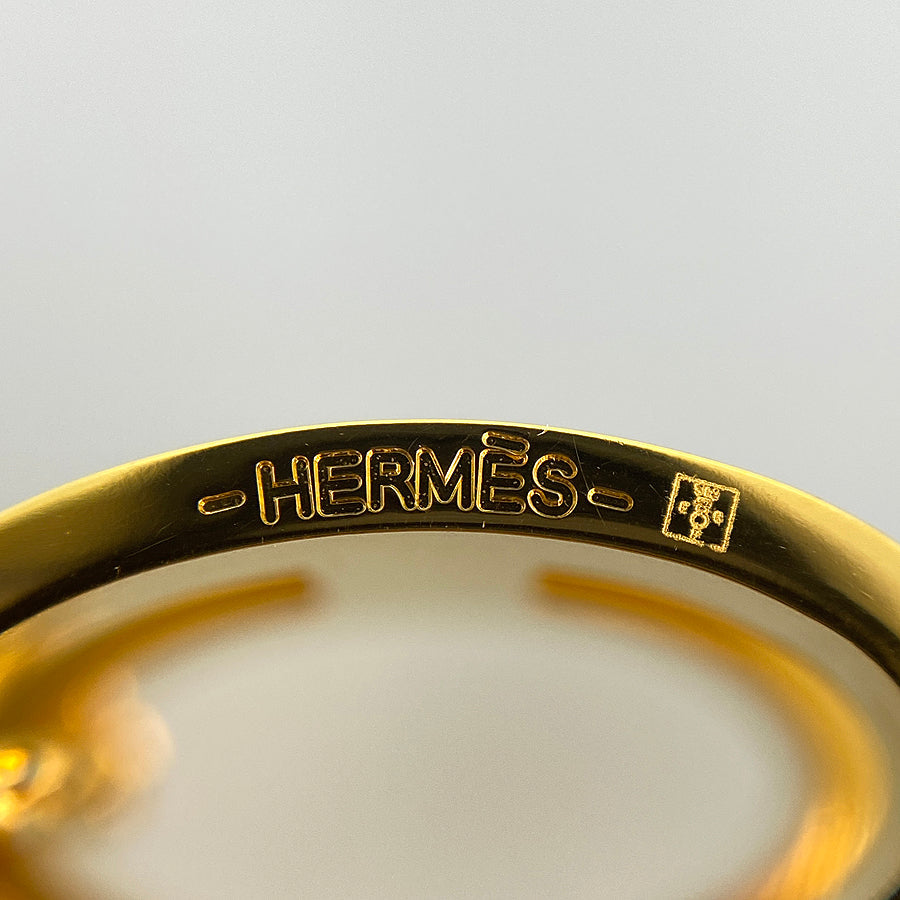 HERMES Pop H Necklace