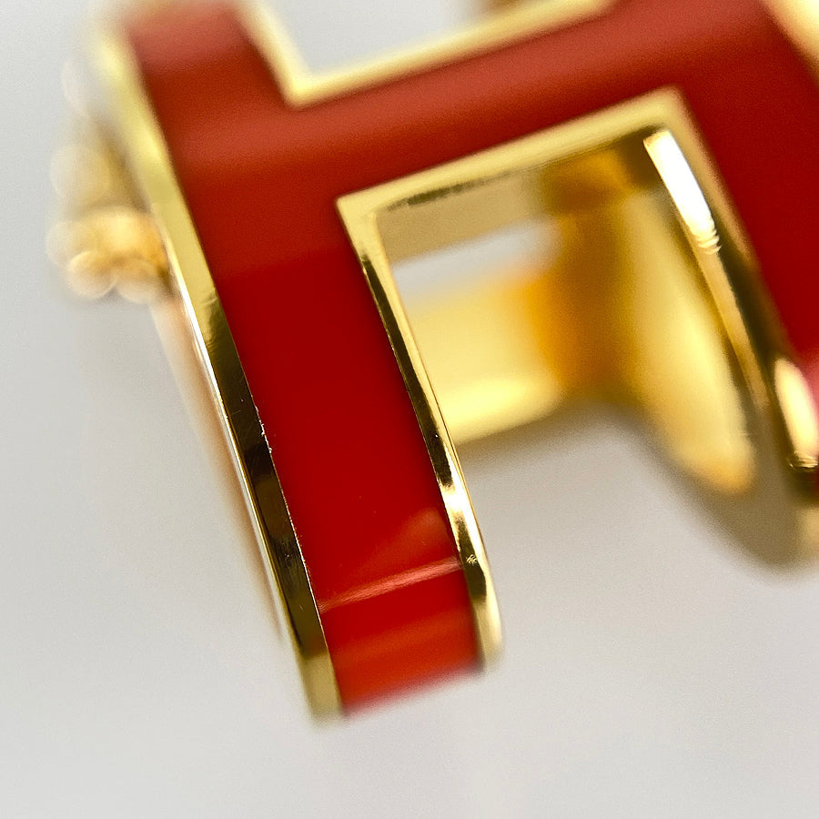 HERMES Pop H Necklace