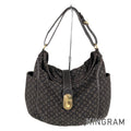 LOUIS VUITTON Monogram Idyll Romance M56699 Shoulder bag