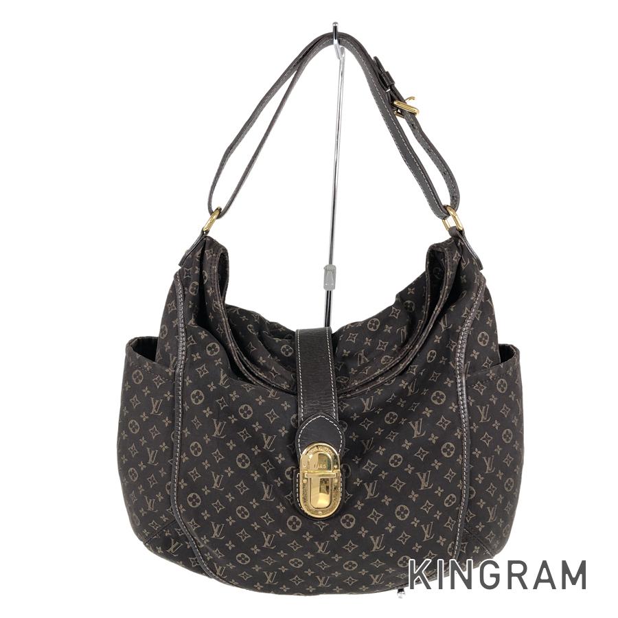 LOUIS VUITTON Monogram Idyll Romance M56699 Shoulder bag