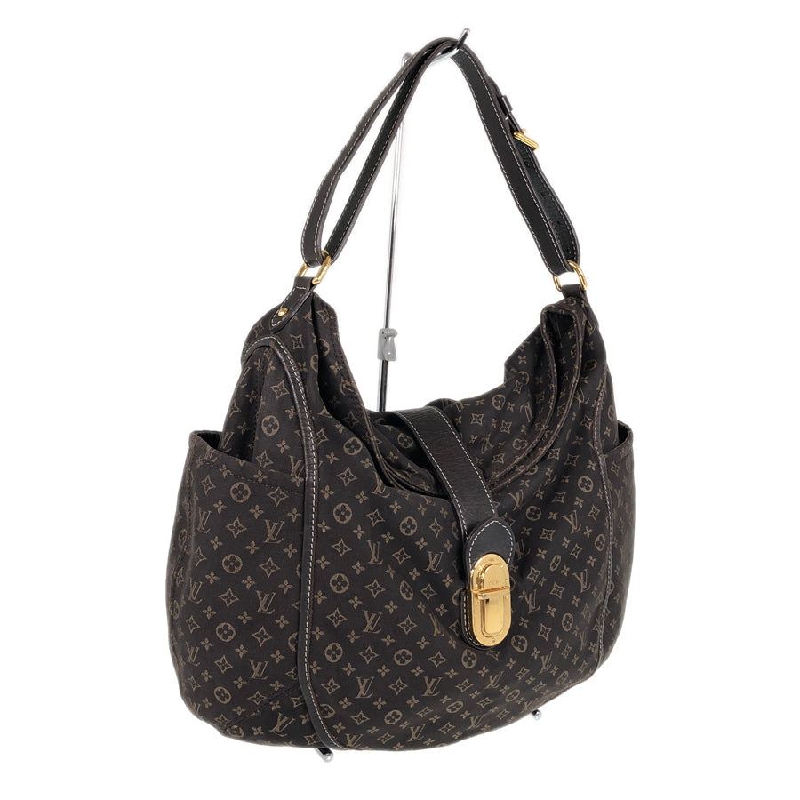 LOUIS VUITTON Monogram Idyll Romance M56699 Shoulder bag
