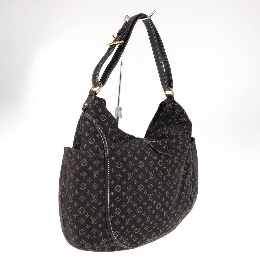 LOUIS VUITTON Monogram Idyll Romance M56699 Shoulder bag
