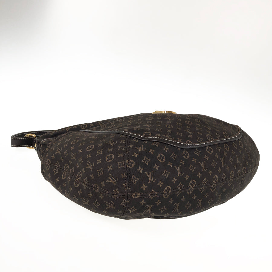 LOUIS VUITTON Monogram Idyll Romance M56699 Shoulder bag