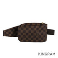 LOUIS VUITTON Damier Geronimos N51994 Sling bag