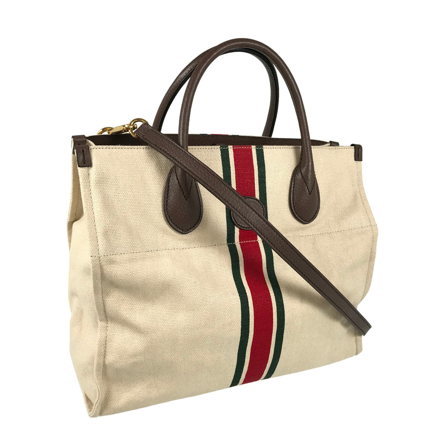 GUCCI Sherry 657422 Hand bag