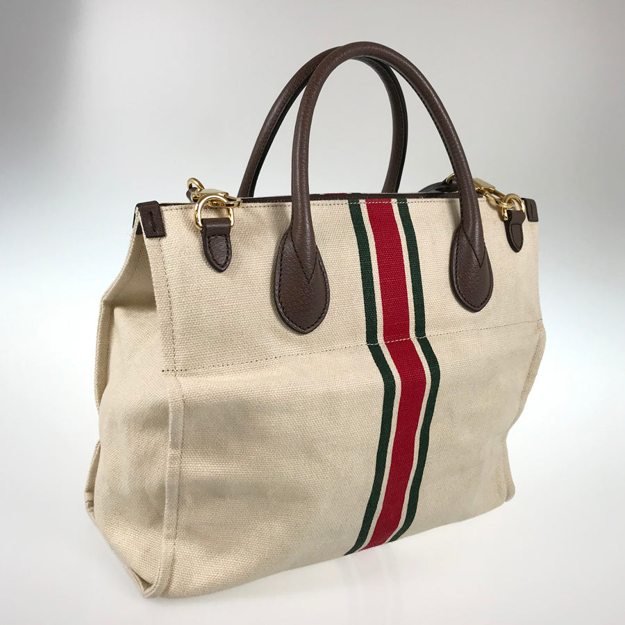 GUCCI Sherry 657422 Hand bag