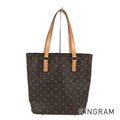 LOUIS VUITTON Monogram Vavin GM M51170 Tote bag