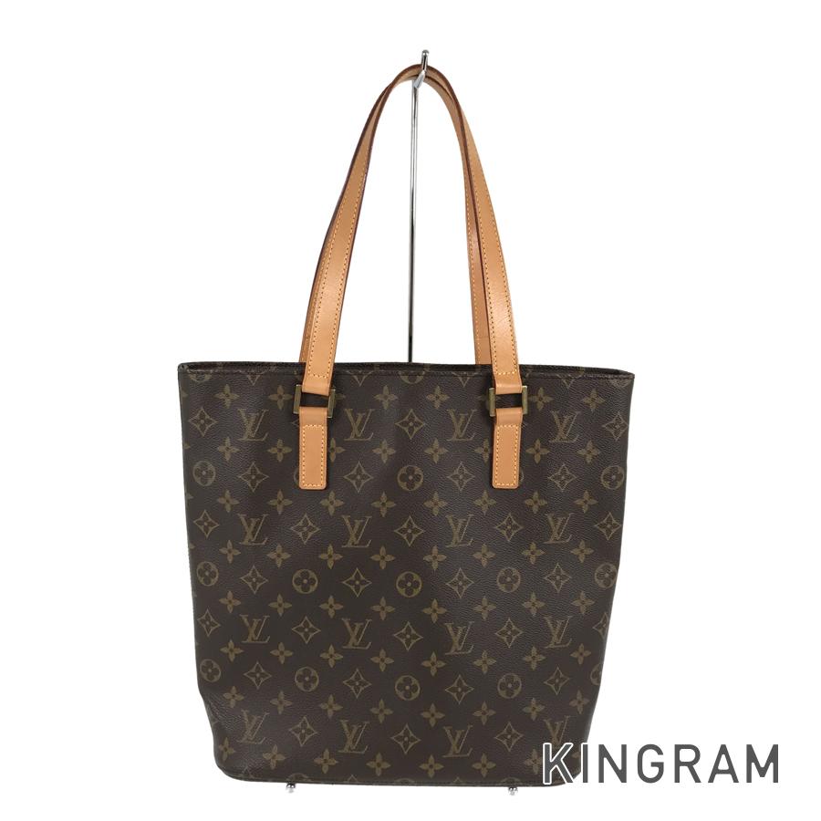 LOUIS VUITTON Monogram Vavin GM M51170 Tote bag