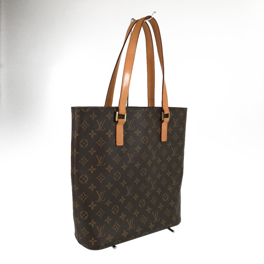 LOUIS VUITTON Monogram Vavin GM M51170 Tote bag