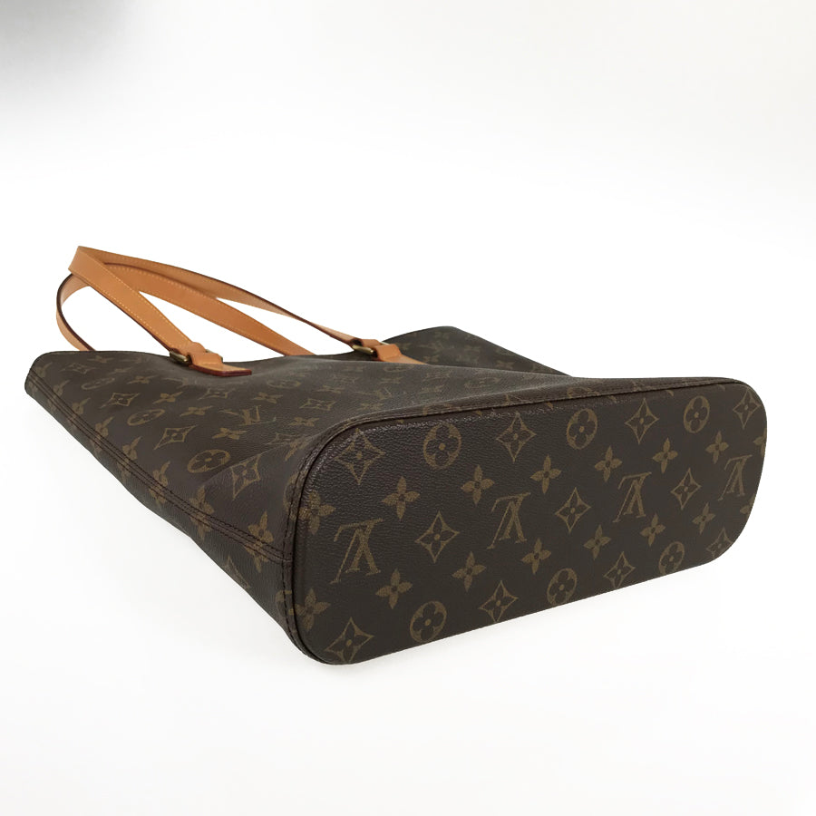 LOUIS VUITTON Monogram Vavin GM M51170 Tote bag