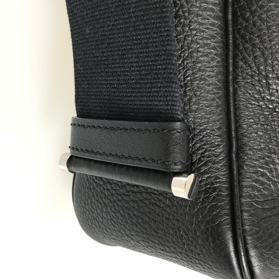 HERMES Sako Shoulder bag