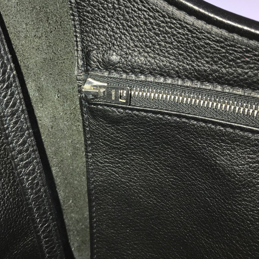HERMES Sako Shoulder bag
