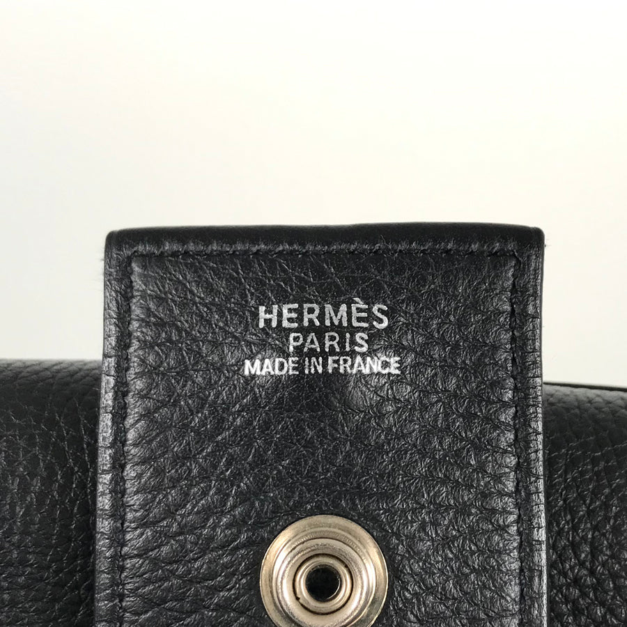 HERMES Sako Shoulder bag