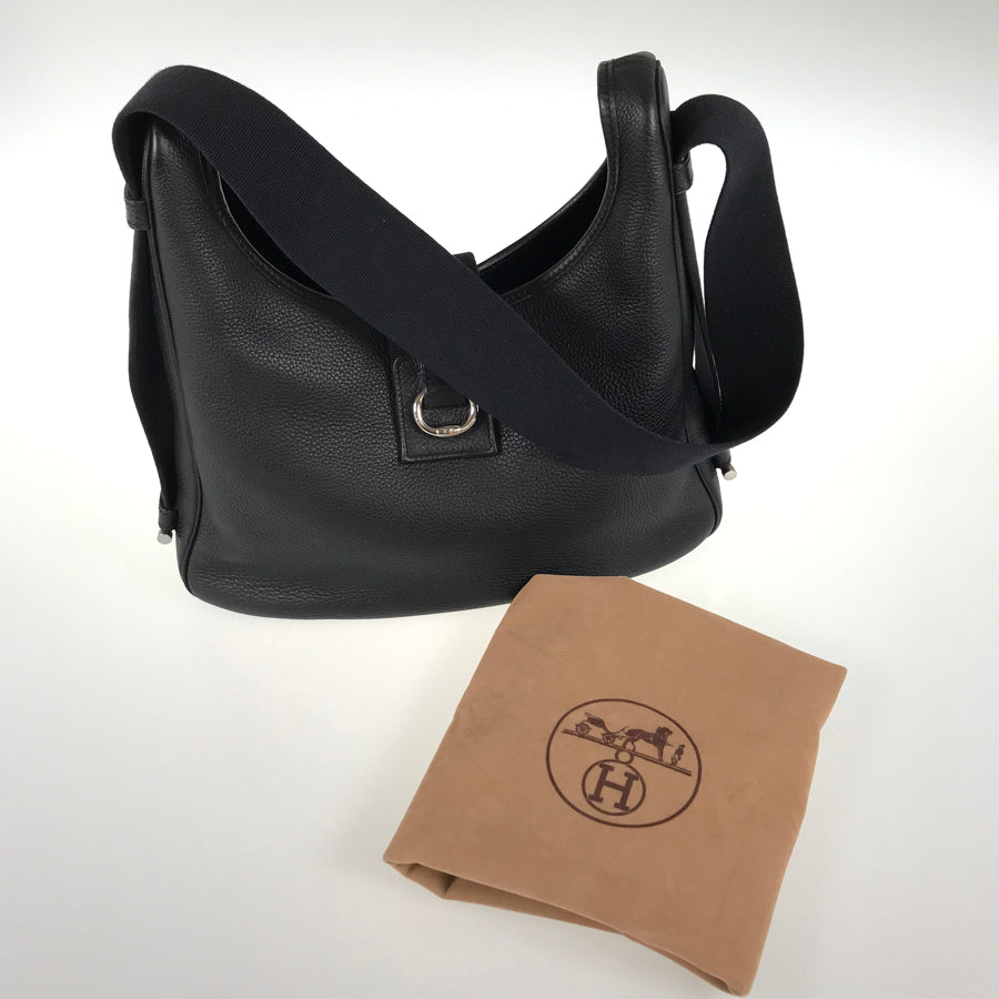 HERMES Sako Shoulder bag