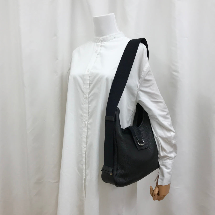 HERMES Sako Shoulder bag
