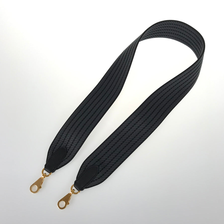 HERMES bandouliere sangre Strap