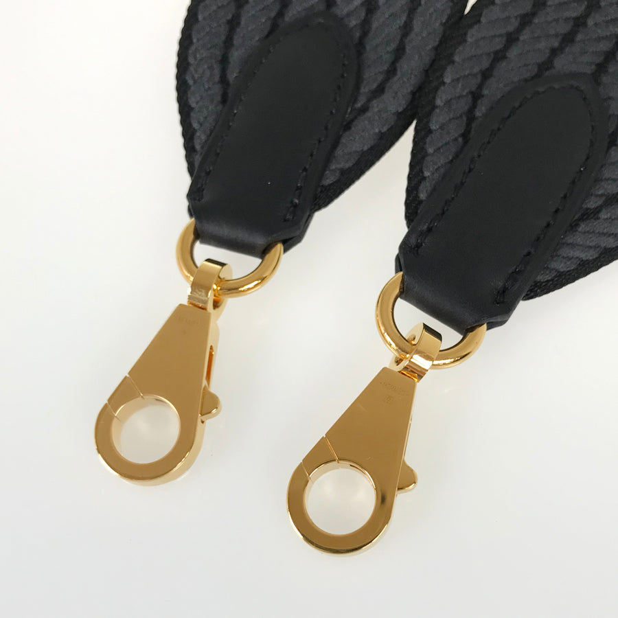 HERMES bandouliere sangre Strap