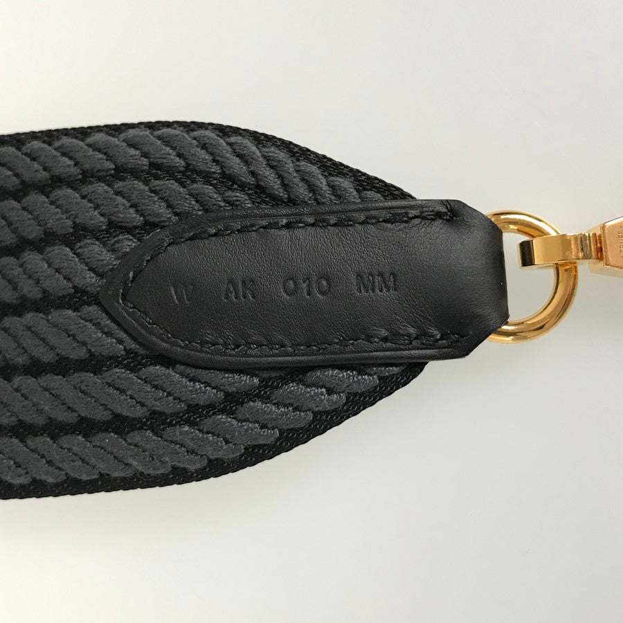 HERMES bandouliere sangre Strap