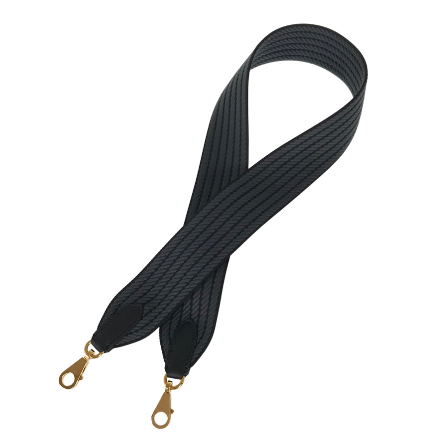 HERMES bandouliere sangre Strap
