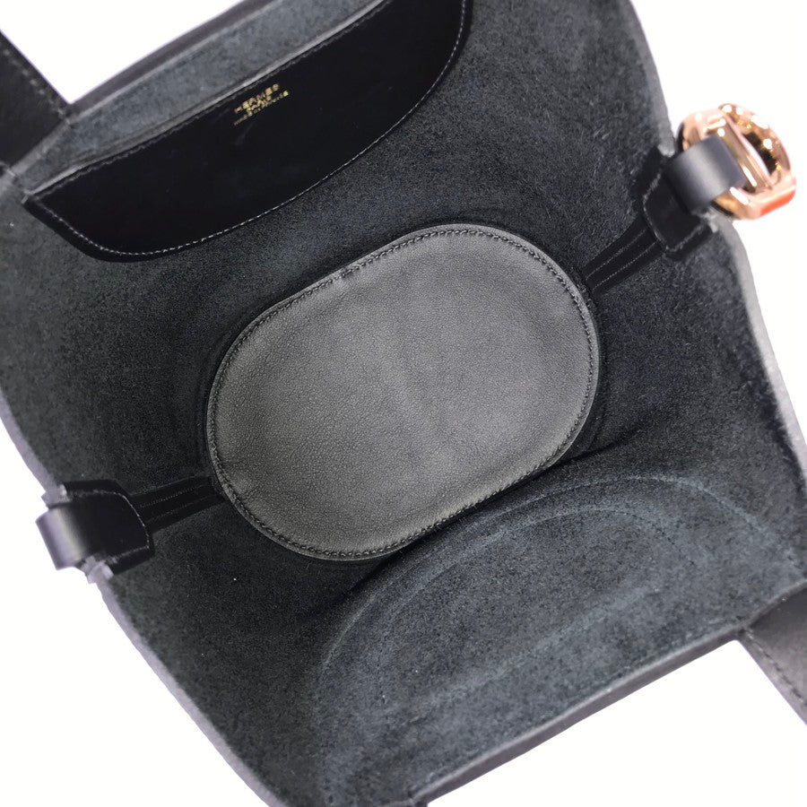 HERMES in the loop 18 Hand bag