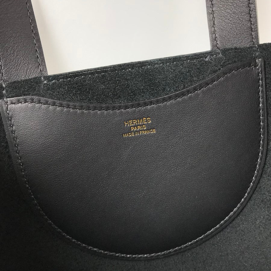 HERMES in the loop 18 Hand bag