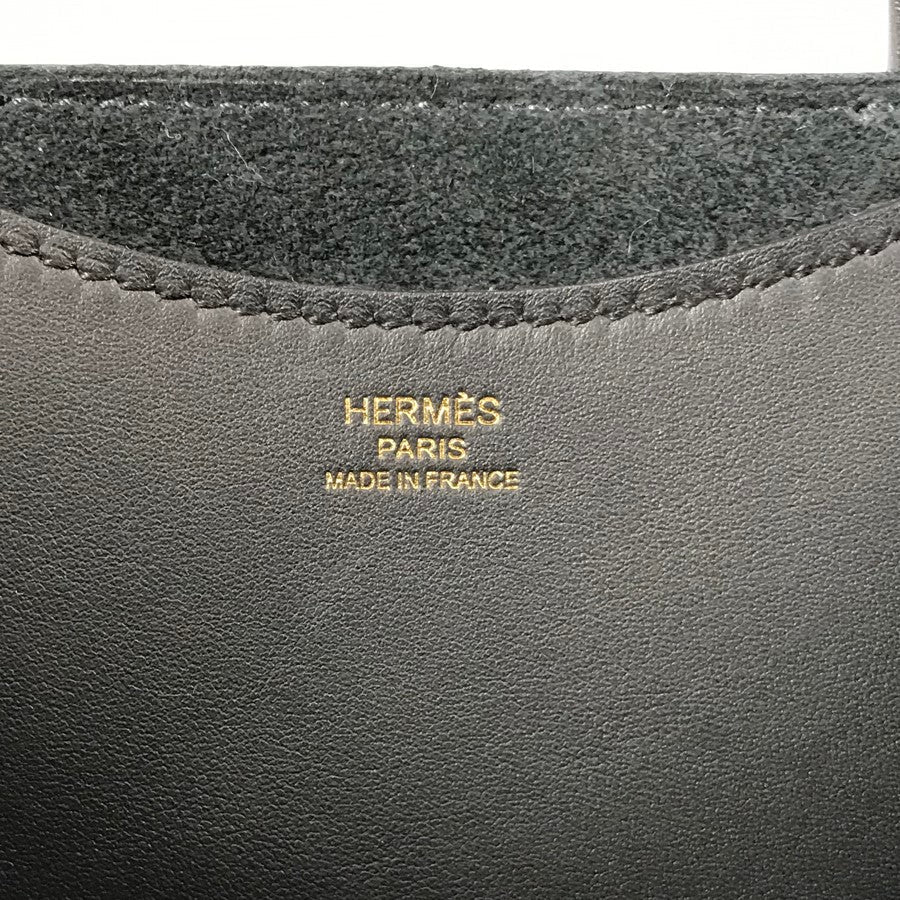 HERMES in the loop 18 Hand bag