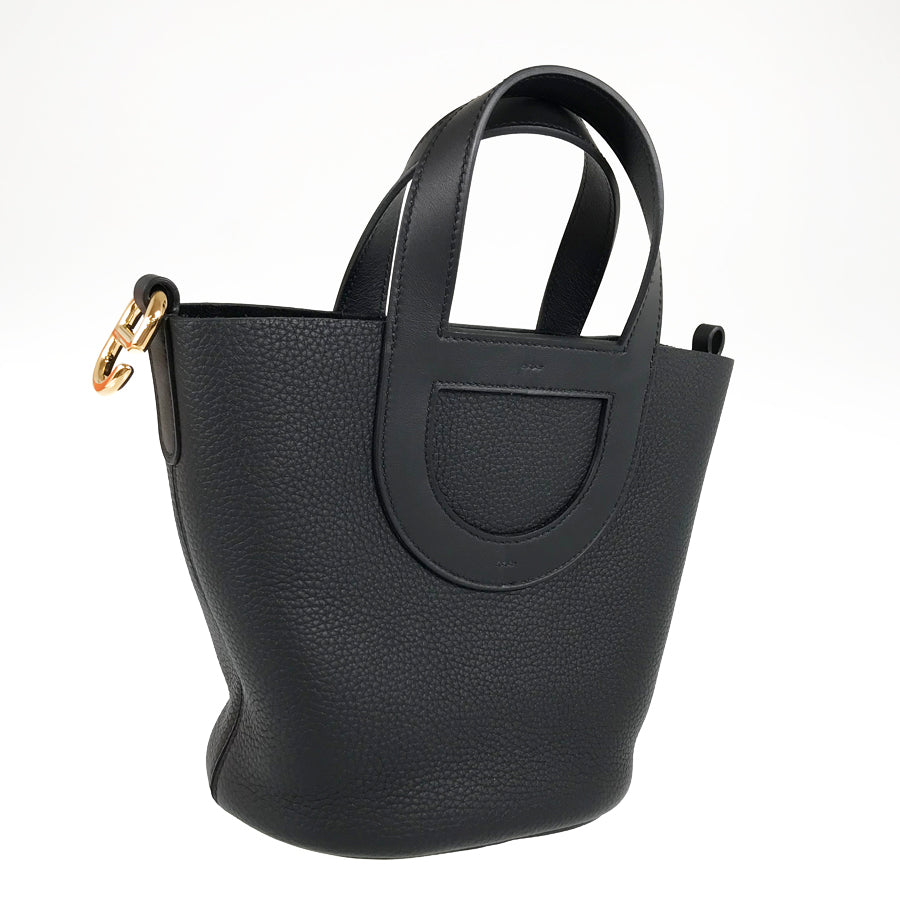 HERMES in the loop 18 Hand bag