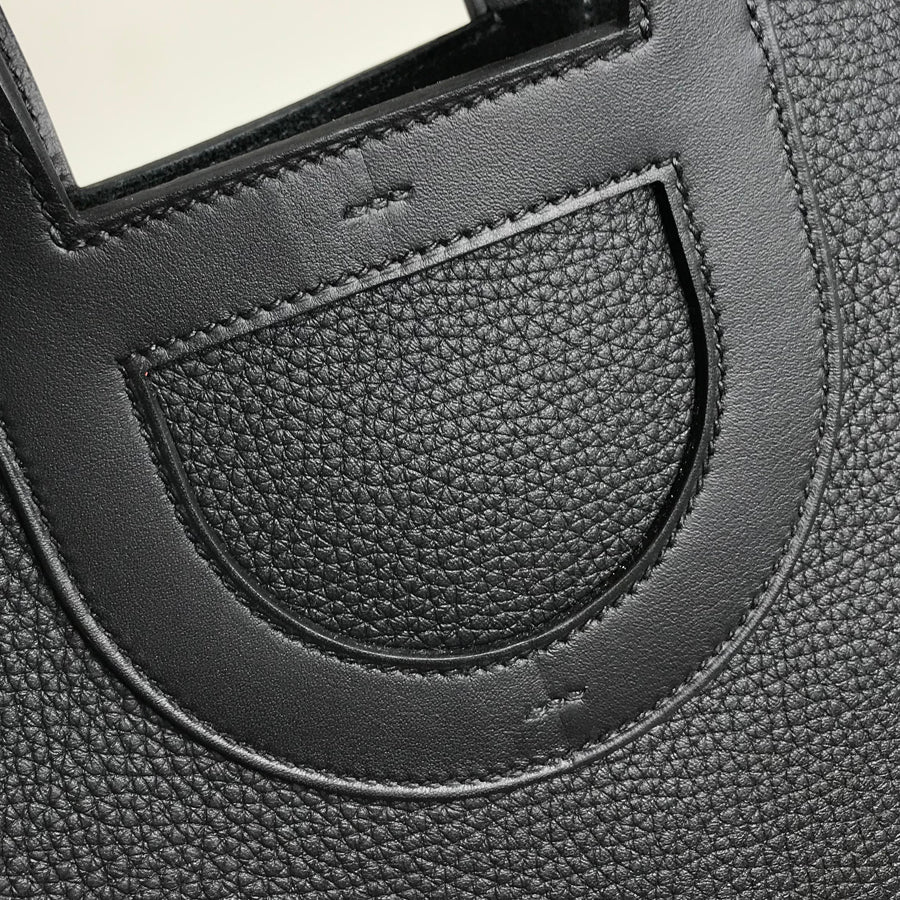 HERMES in the loop 18 Hand bag