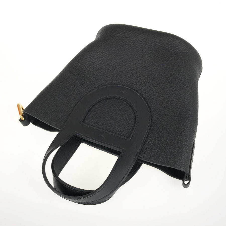 HERMES in the loop 18 Hand bag