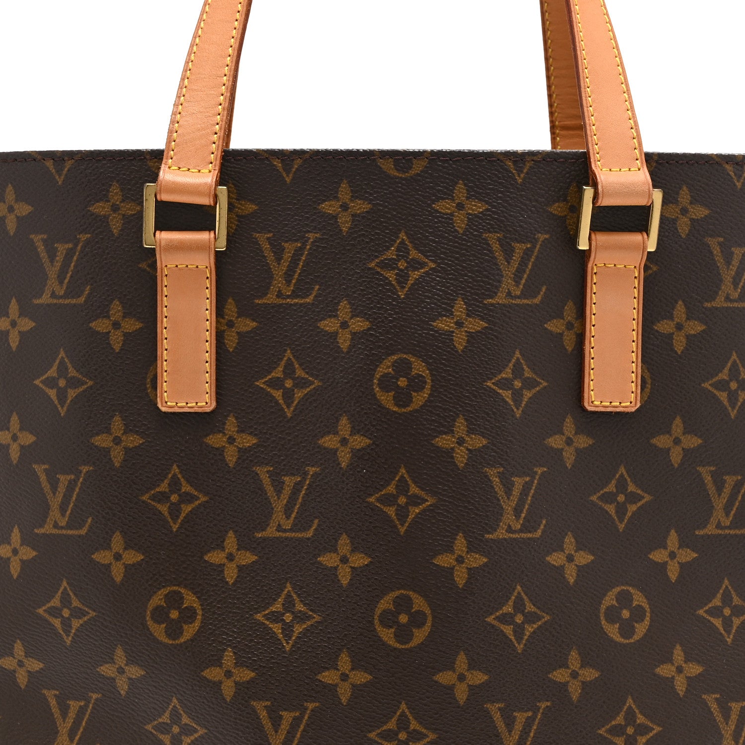 Louis Vuitton Monogram Vavin GM