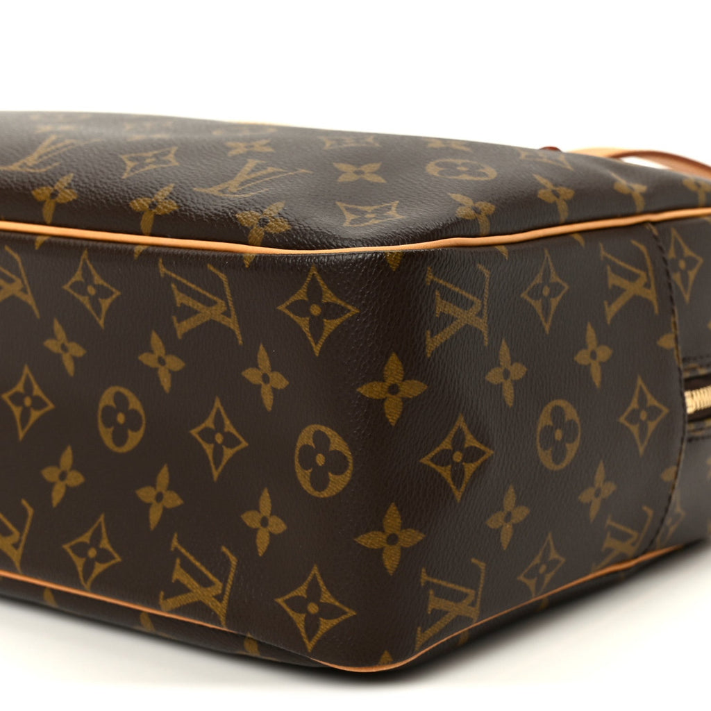 Louis Vuitton Monogram Cite GM