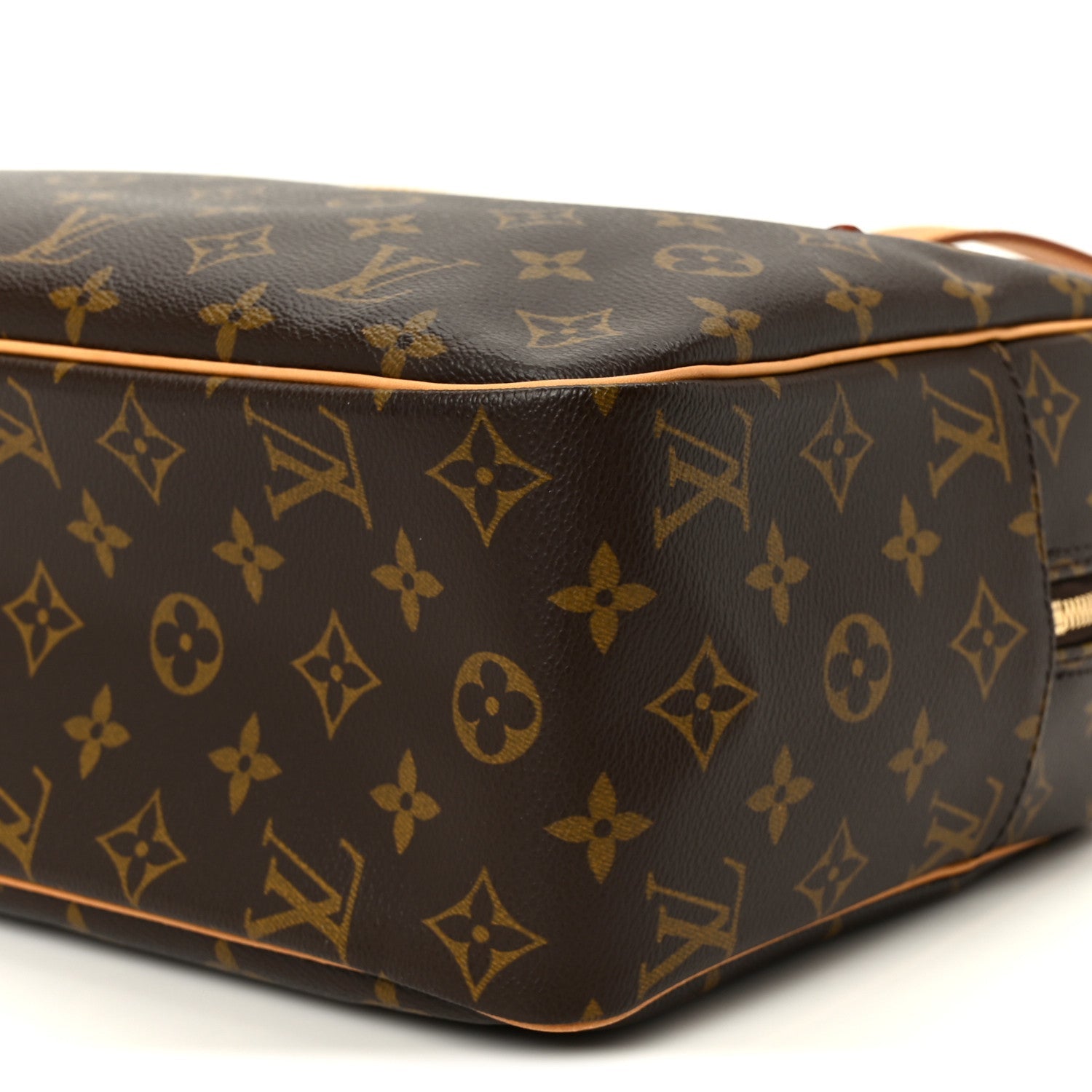 Louis Vuitton Monogram Cite GM