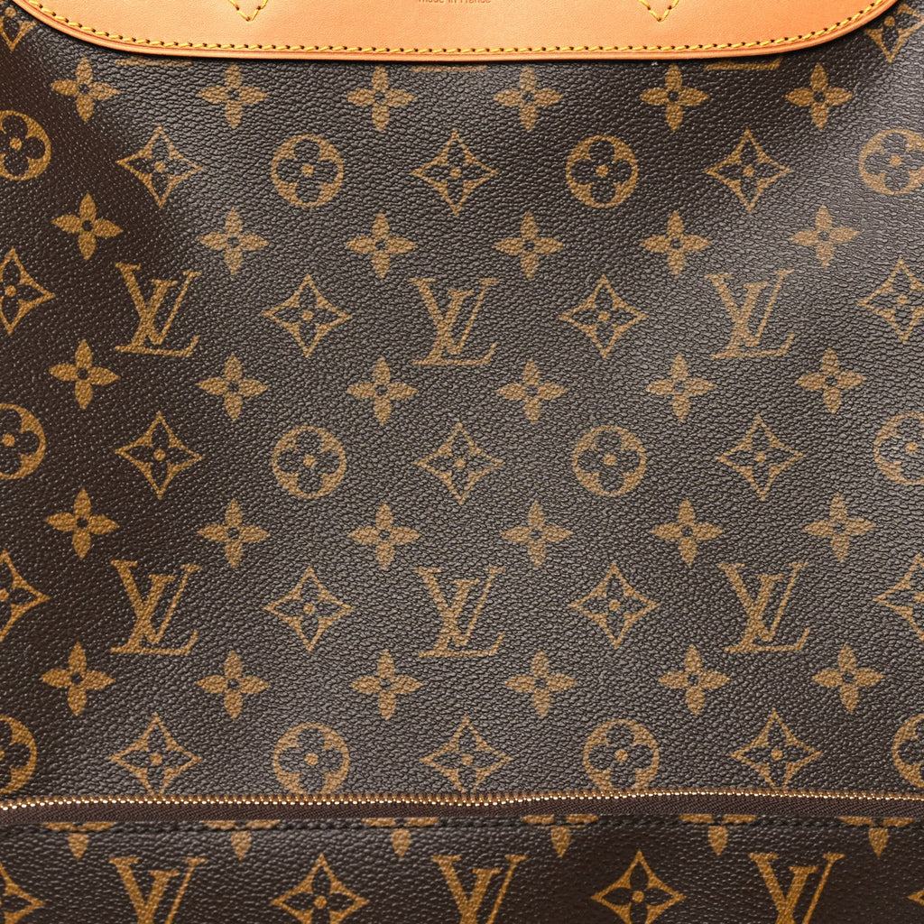 Louis Vuitton Monogram Evasion Sports Bag