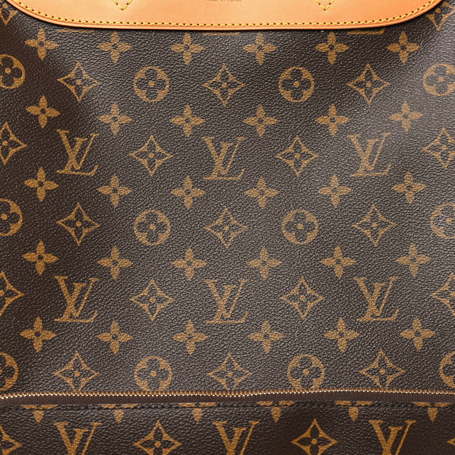 Louis Vuitton Monogram Evasion Sports Bag