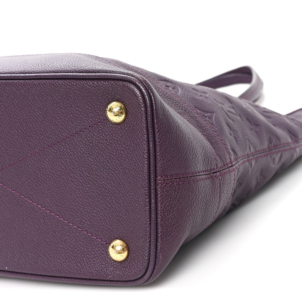 Louis Vuitton Empreinte Citadine GM Aube