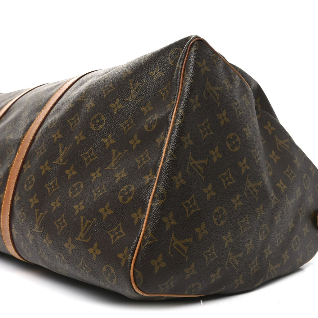 Louis Vuitton Monogram Keepall 60