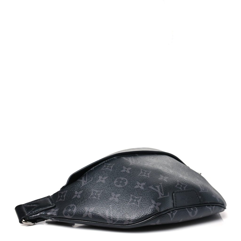 Louis Vuitton Monogram Eclipse Discovery Bumbag