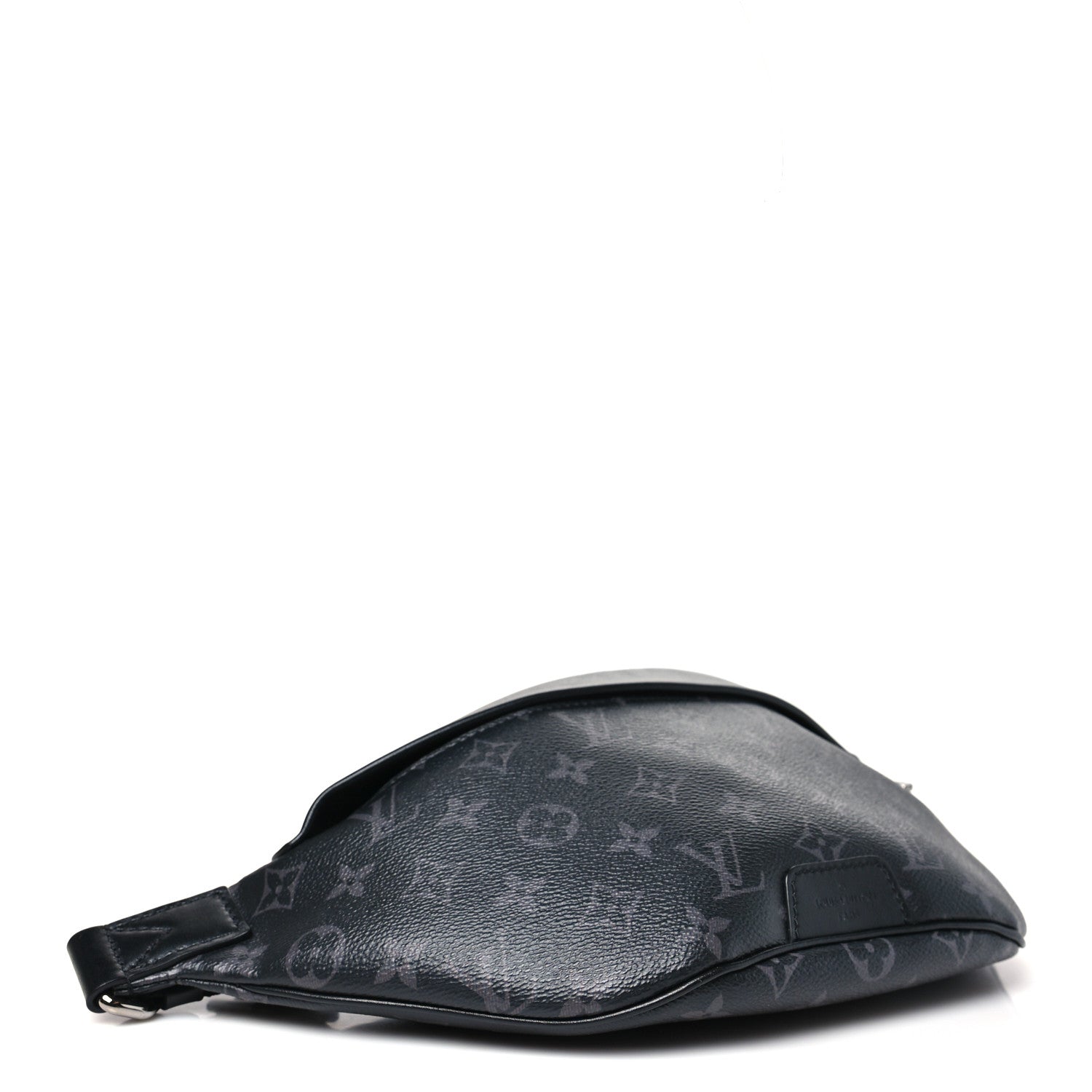Louis Vuitton Monogram Eclipse Discovery Bumbag