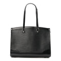 Louis Vuitton Epi Madeleine GM Black