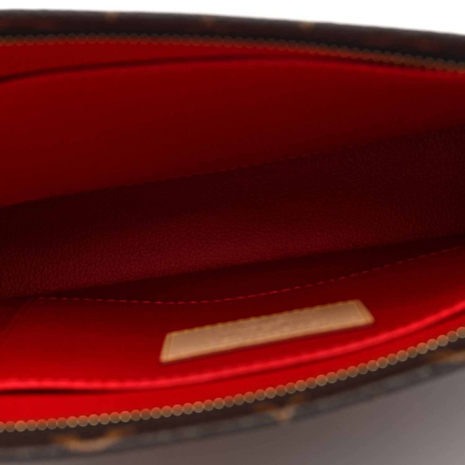 Louis Vuitton LV X TM Monogram Cerises Toiletry Pouch