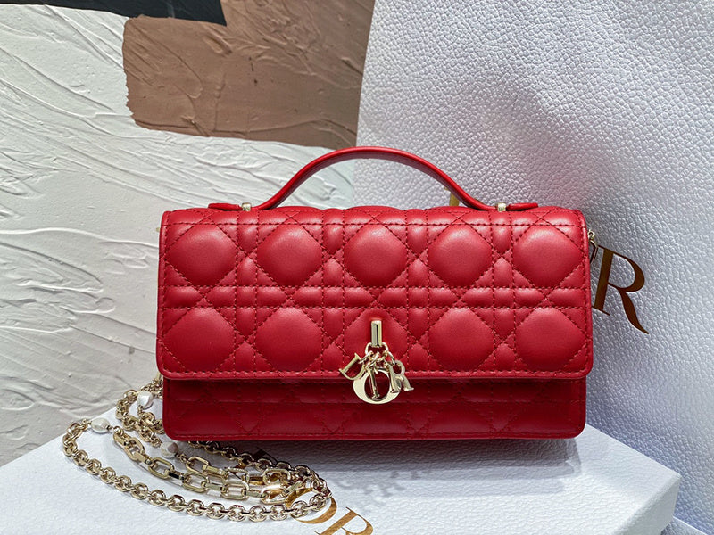 Dior Bags - 2790