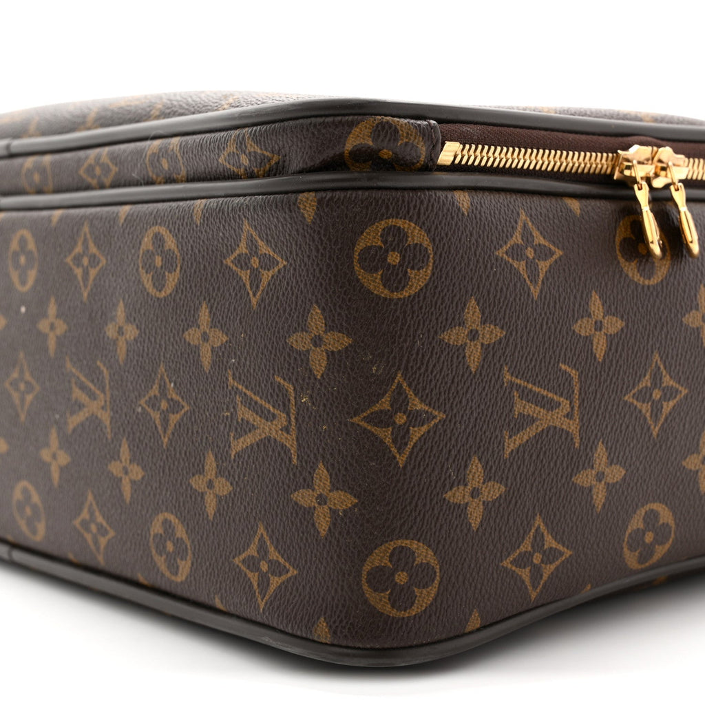 Louis Vuitton Monogram Icare Bag