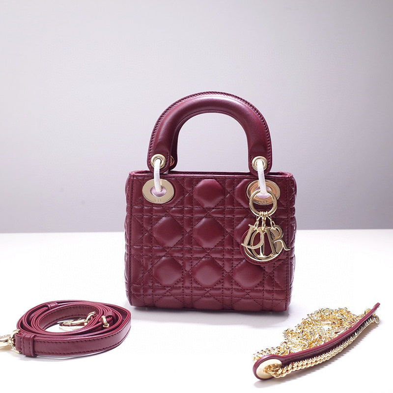 Dior Bags - 2906