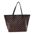 Louis Vuitton Damier Ebene Neo Neverfull MM