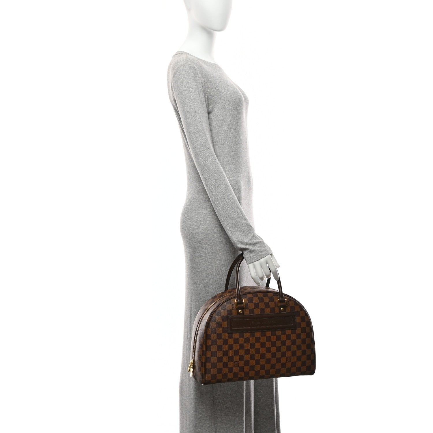 Louis Vuitton Damier Ebene Nolita